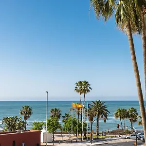 Appartement Benalbeach By Alfresco, Benalmádena