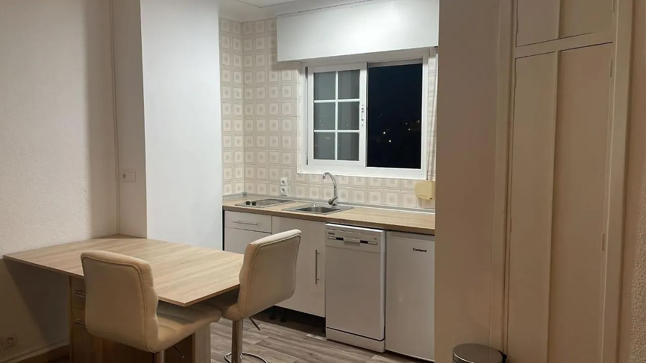 Appartamento Relaxing Studio By The Beach Benalmádena Spagna